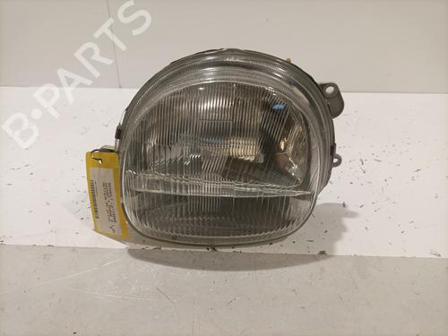 Used Left headlight Left headlight 22577555 22577555