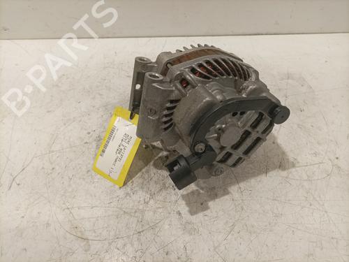 Used Alternator Alternator MINI MINI (R56) Cooper (120 hp) 34258180 34258180