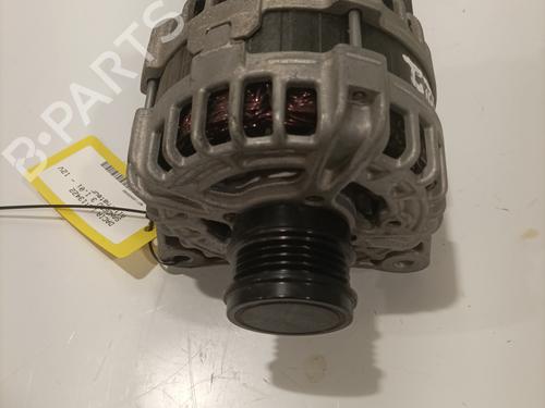Used Alternator DACIA SANDERO III 1.0 SCe 65 (67 hp) 24824672