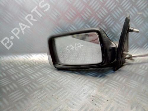 Left mirror VW GOLF III (1H1) 1.9 TDI | BP22591890C26 