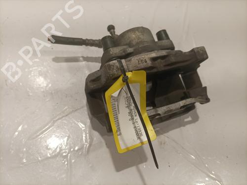 Used Left front brake caliper Left front brake caliper LAND ROVER RANGE ROVER EVOQUE (L538) 2.2 D 4x4 (150 hp) 23844493 23844493