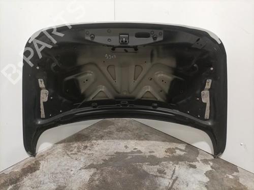 Used Tailgate MERCEDES-BENZ SL (R230) 350 (230.467) (245 hp) 22579338