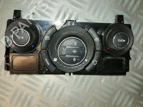 Used Climate control Climate control PEUGEOT 308 I (4A_, 4C_) 2.0 HDi (136 hp) 22591372 22591372