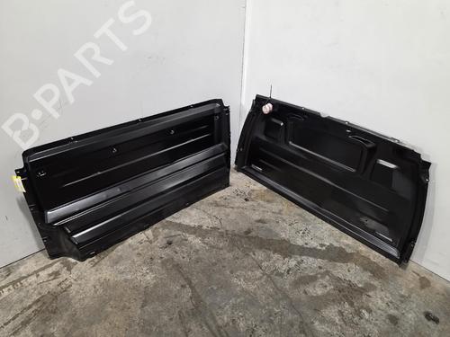 Cargo separator PEUGEOT EXPERT Van (V_) 1.5 BlueHDi 120 | BP39583782I36 - Image 3
