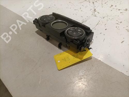 Climate control CITROËN DS3 (SA_) 1.6 THP 155 | BP22583443I5 