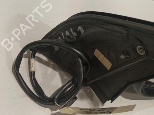 Right mirror VW GOLF V (1K1) 2.0 TDI 16V | BP22580851C27 
