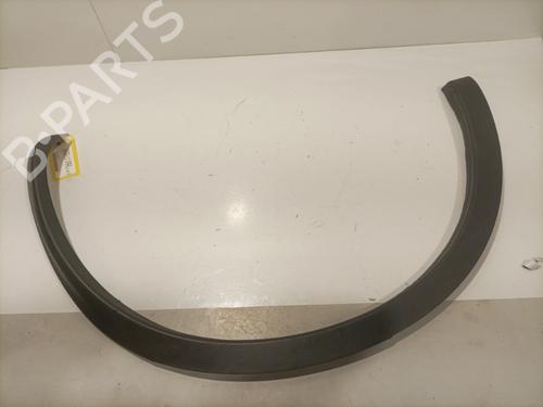 Venstre bak skjermliste NISSAN QASHQAI / QASHQAI +2 I (J10, NJ10, JJ10E) 1.5 dCi (106 hp) 22578914