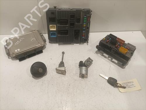 Electronic module PEUGEOT 207 SW (WK_) 1.6 HDi | BP28374801M83 - Image 6