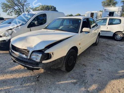 Engine mount AUDI A6 C4 (4A2) 2.5 TDI | BP22575750M89  - Image 6