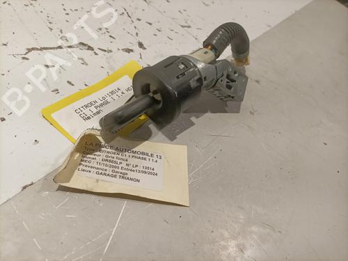 Ignition barrel CITROËN C1 (PM_, PN_) 1.4 HDi | BP22583295M48