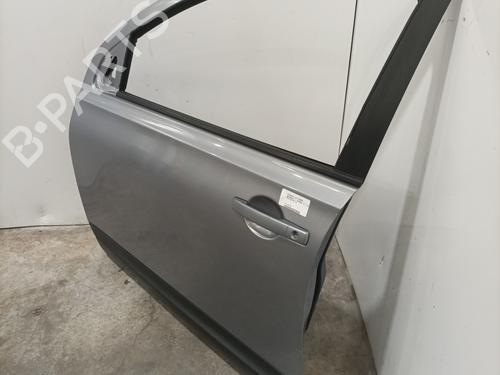 Used Left front door Left front door NISSAN QASHQAI I (J10, NJ10) [2006-2015] 36413847 36413847
