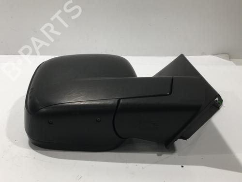 Right mirror VW CADDY III Box Body/MPV (2KA, 2KH, 2CA, 2CH) 1.9 TDI | BP24212560C27 