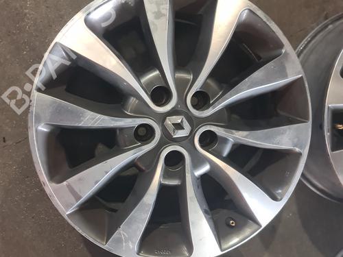 rim-renault-koleos-i-hy_-2008-32705874 main image