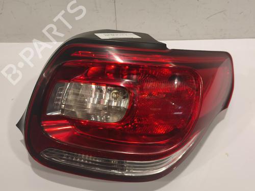 Right taillight CITROËN DS3 (SA_) 1.6 VTi 120 | BP37500344C35 - Image 4