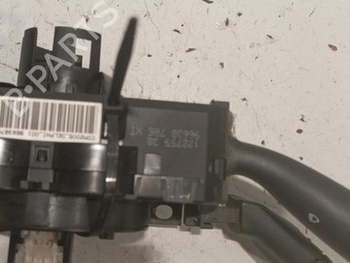 Used Steering column stalk PEUGEOT 307 Break (3E) 2.0 HDi 135 (136 hp) 22572526