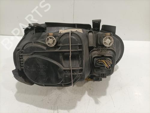 Lampa przednia lewa VW GOLF IV (1J1) 1.9 TDI | BP29893311C28