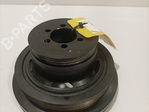 Used Pulley CITROËN C3 AIRCROSS II (2R_, 2C_) 1.2 PureTech 110 (2RHNZB, 2RHNZW, 2RHNPX, 2RHNPJ) (110 hp) 22578976