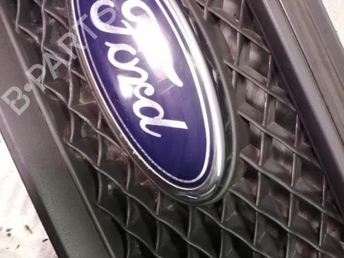Grill FORD FOCUS C-MAX (DM2) 1.6 TDCi | BP22575771C40 