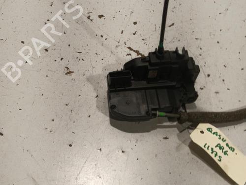 Rear left lock NISSAN QASHQAI / QASHQAI +2 I (J10, NJ10, JJ10E) 2.0 | BP22574892C100 