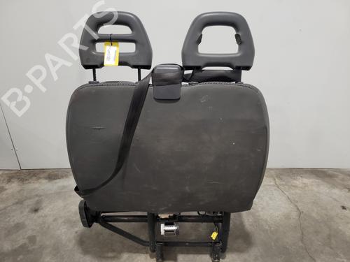 Right front seat CITROËN JUMPER II Van 2.2 HDi 130 | BP29631134C16  - Image 8