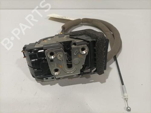 Front right lock RENAULT KADJAR (HA_, HL_) 1.6 dCi 130 (HLA4) | BP22579551C97 