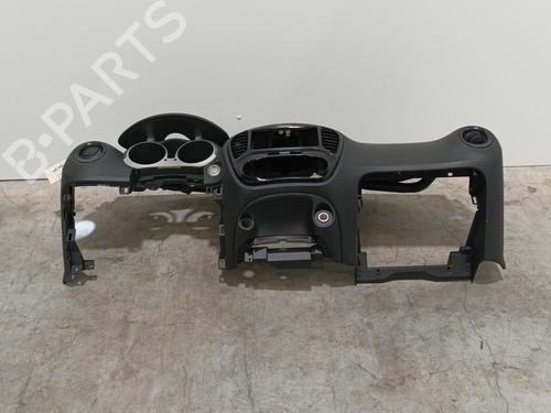 Dashboard NISSAN JUKE (F15) 1.2 DIG-T | BP22587115C46 