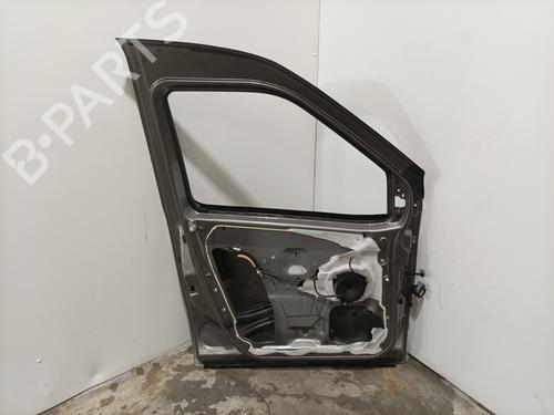Used Left front door Left front door FIAT DOBLO Cargo (263_) [2010-2026] 34258183 34258183