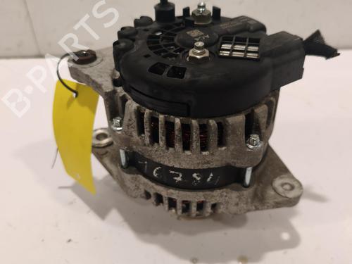 Alternator OPEL ASTRA J (P10)  | BP37500149M7  - Image 5