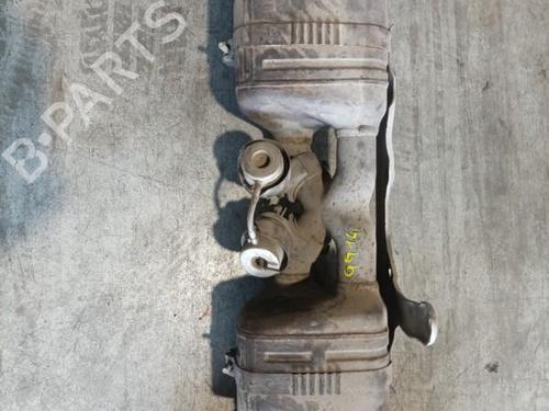 Used Exhaust system PORSCHE 911 Convertible (991) [2012-2020]  29243060