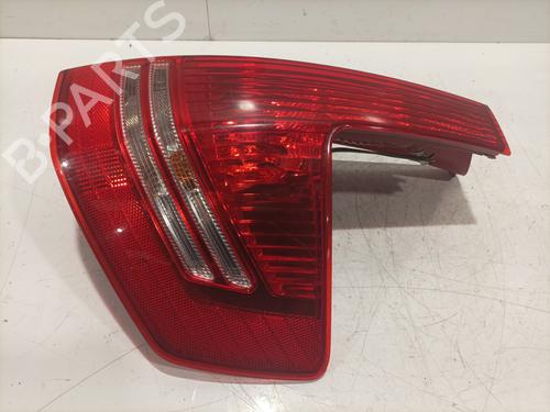 Used Right taillight Right taillight CITROËN C4 I (LC_) 1.6 HDi (109 hp) 30856634 30856634