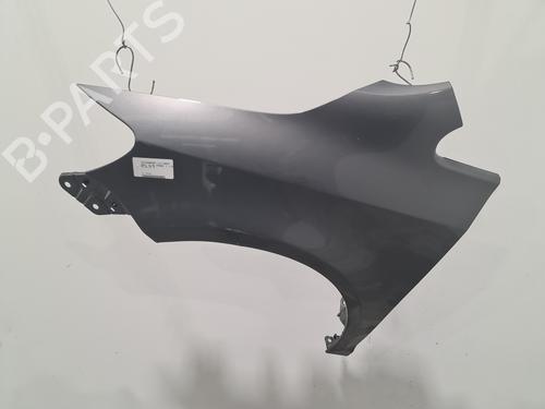 Aile avant gauche VW GOLF PLUS V (5M1, 521) 1.9 TDI (105 hp) 32347544