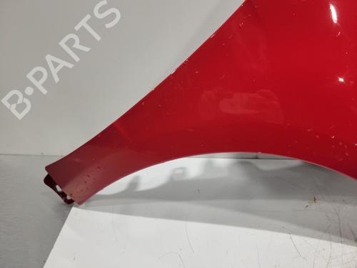 Right front fenders MERCEDES-BENZ A-CLASS (W169) A 180 CDI (169.007, 169.307) | BP30305663C42 