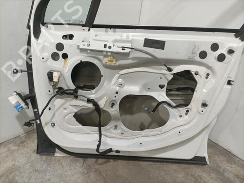 Used Right front door Right front door CITROËN DS4 (NX_) 1.6 THP 200 (200 hp) 33611067 33611067