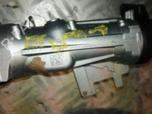 Used Ignition barrel AUDI A1 Sportback (GBA) 30 TFSI (116 hp) 22589695