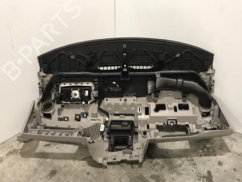 Dashboard RENAULT ZOE (BFM_) ZOE | BP26909041C46  - Image 7