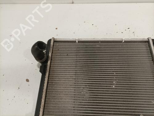 Water radiator CITROËN C3 III (SX) 1.2 VTi 82 | BP23781606M31 - Image 7