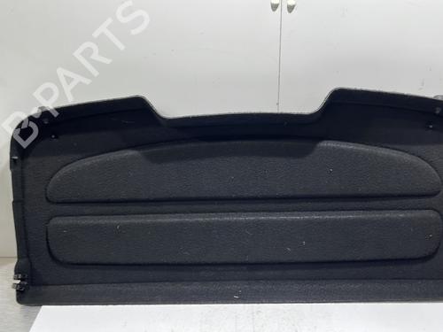 Rear parcel shelf FORD FIESTA VI (CB1, CCN) 1.4 TDCi | BP29726393C85 