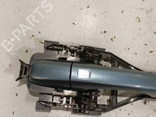 Rear left exterior door handle VOLVO V40 Hatchback (525) D2 | BP22576686C130 