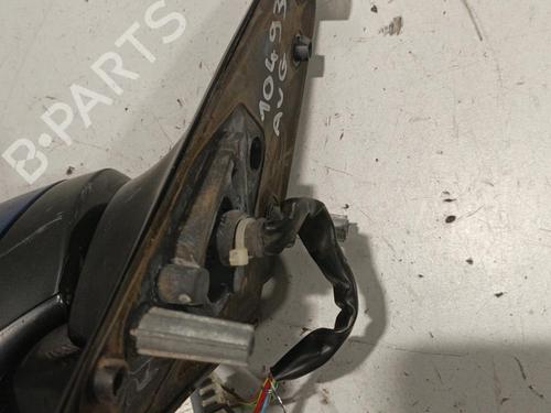 Used Left mirror Left mirror 22582745 22582745