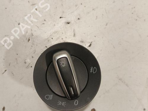 Used Headlight switch VW SCIROCCO III (137, 138) 2.0 TDI (140 hp) 22572126