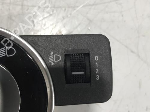 Headlight switch MERCEDES-BENZ A-CLASS (W176) A 160 CDI / d (176.011) | BP28155412I24  - Image 5