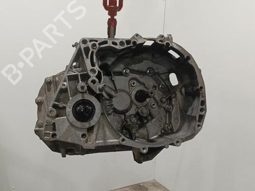 Gearbox RENAULT MEGANE II Estate (KM0/1_) 1.6 16V | BP22570436M3