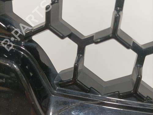 Grill RENAULT MEGANE IV Hatchback (B9A/M/N_) 1.6 TCe 205 (B9MV) | BP38424200C40 - Image 7
