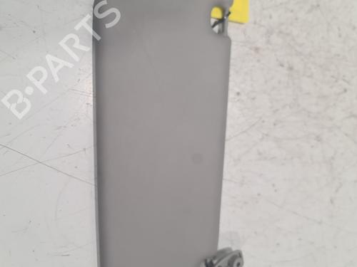 Left sun visor OPEL CORSA D (S07) 1.3 CDTI (L08, L68) | BP33950916I1  - Image 5