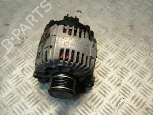 Alternator SEAT ALTEA (5P1) 1.9 TDI | BP22584501M7 