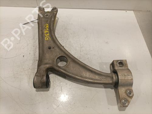 Left front suspension arm AUDI A3 (8P1) S3 quattro | BP30597672M12 