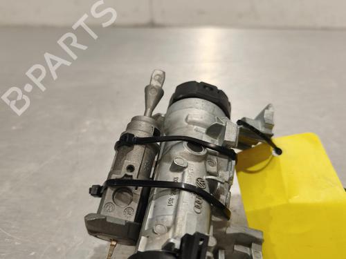 Ignition barrel VW POLO VI (AW1, BZ1, AE1) 1.0 TSI | BP36650744M48 - Image 2