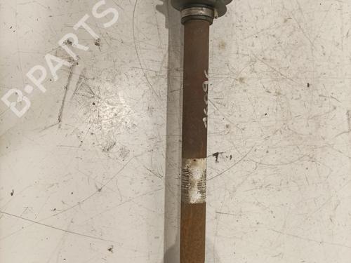 Used Right front driveshaft Right front driveshaft RENAULT CLIO III (BR0/1, CR0/1) 1.2 16V (BR0P, CR0P) (101 hp) 33950624 33950624