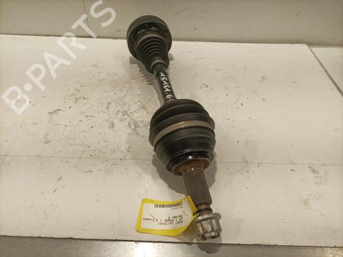 Left front driveshaft AUDI Q7 (4LB) 3.0 TDI quattro | BP36413593M38 - Image 3