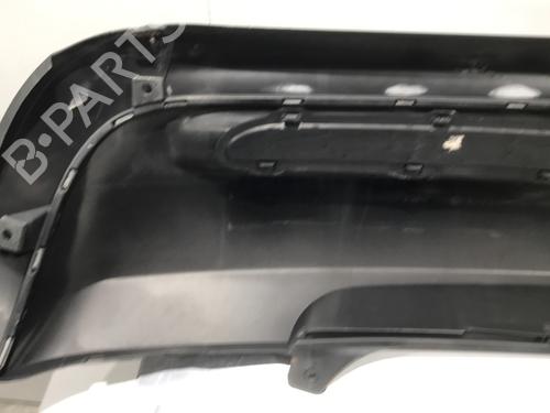 Rear bumper MINI MINI (R50, R53) Cooper S | BP28385932C8 